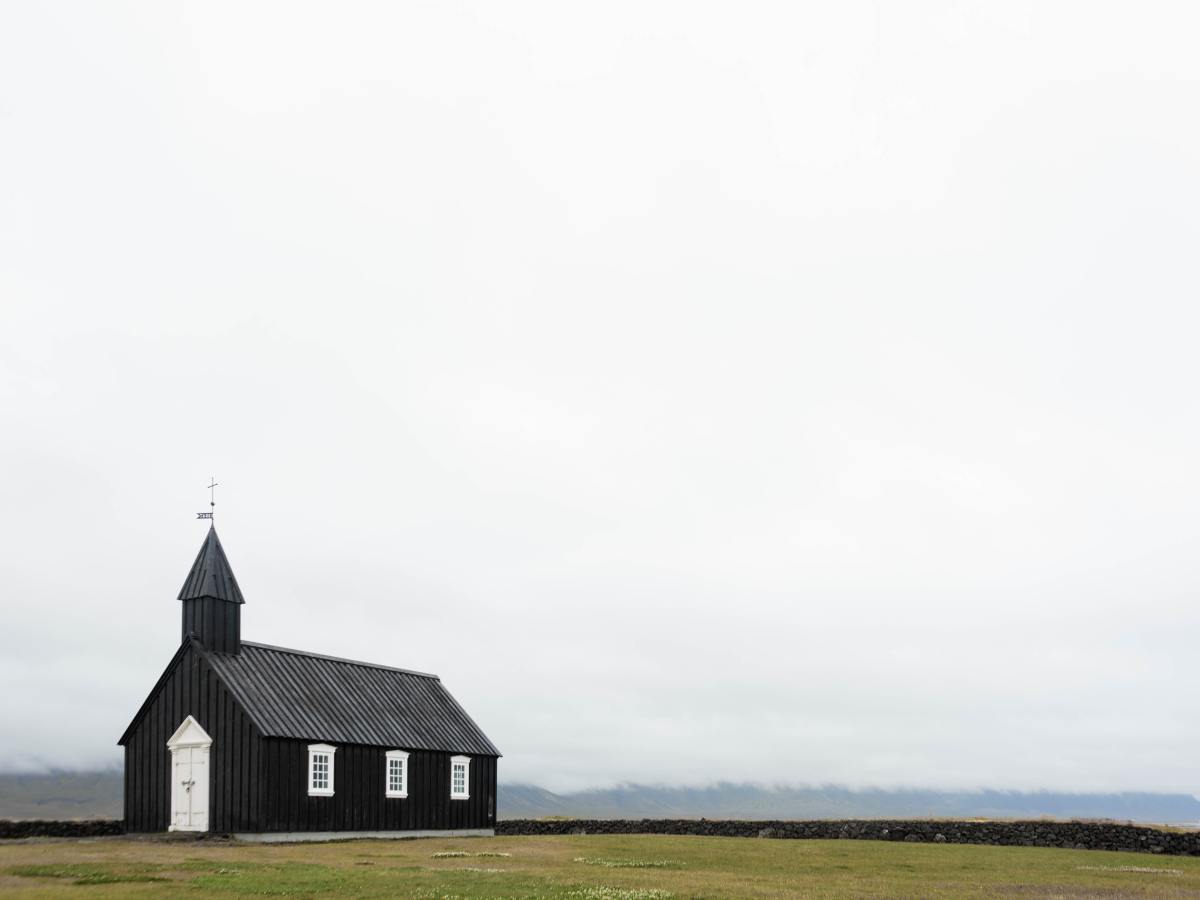 Do You Turn Away from God When You are&nbsp;Hurting?