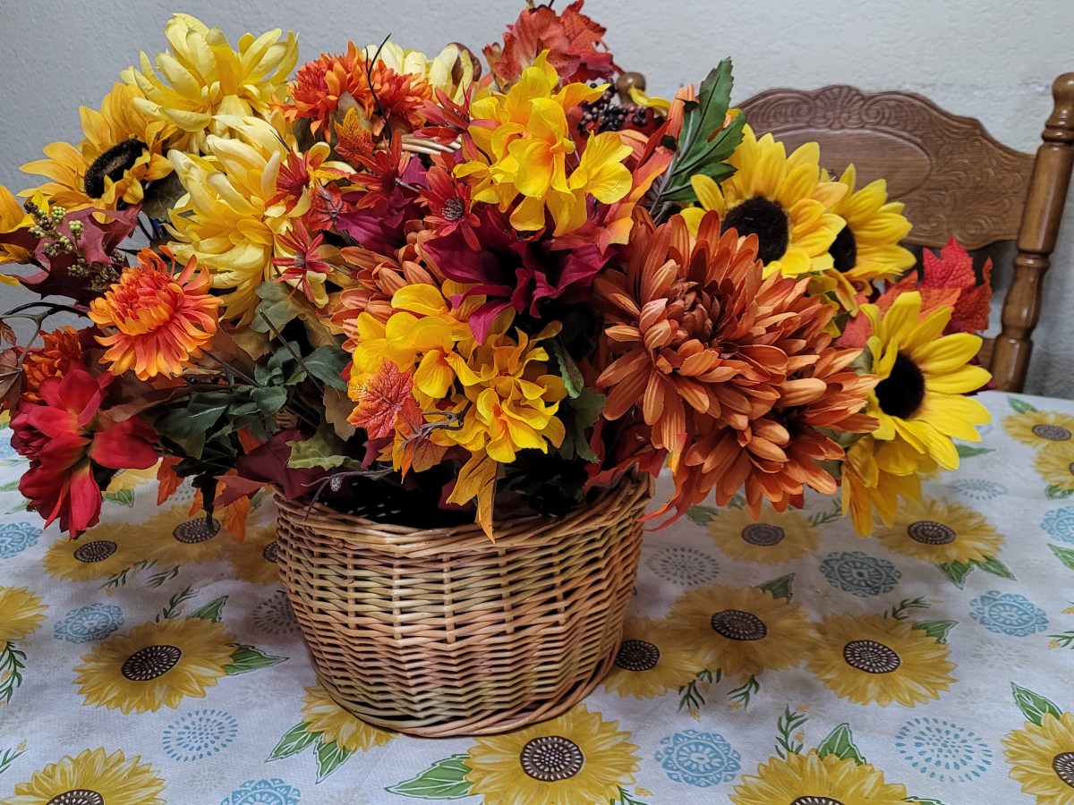 Planning for a New&nbsp;Me